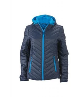 Ladies' Lightweight Reversible Jacket