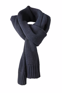 Melange Scarf Basic
