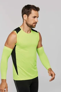 Seamless Sports Sleeves PA032