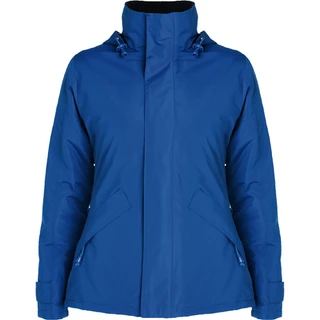 High Neck Jacket Europa Woman