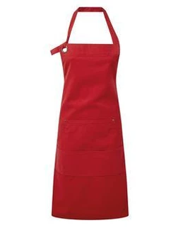 Calibre Heavy Cotton Canvas Pocket Apron