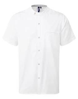 Chef's 'Recyclight' Short Sleeve Shirt