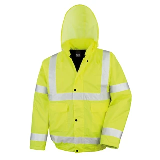 Core High Viz Winter Blouson