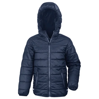 Junior/Youth Padded Jacket