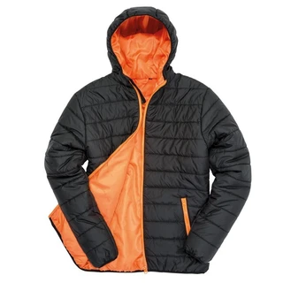 Soft Padded Jacket
