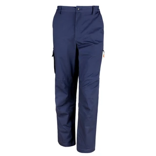 Work-Guard Stretch Trousers Long