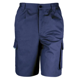 Work-Guard Action Shorts