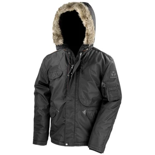 Ultimate Cyclone Parka