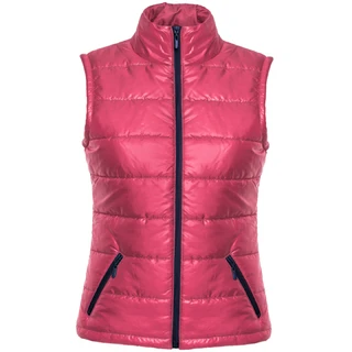 Quilted Body Warmer Montana Woman