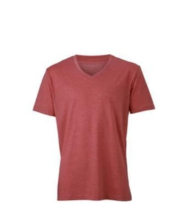 Men's Heather T-Shirt
