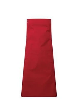 Swap & Pop customisable apron body