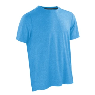 Fitness Men's Shiny Marl T-Shirt