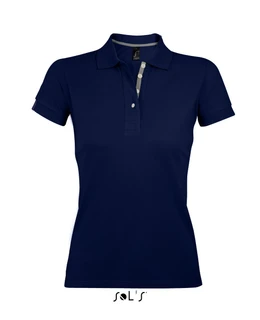 Women's polo shirt  Sol's PORTLAND WOMEN 