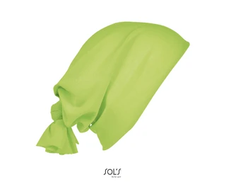 Multifunctional neck warmer 