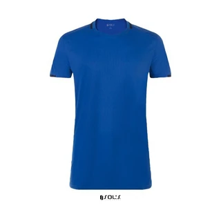 Adults' contrast shirt 