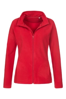 Ladies' Fleece Jacket