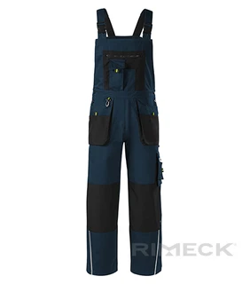 Working Bib Trousers Gents Ranger Adler W04