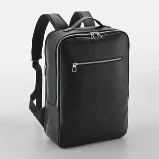 Tailored Luxe Backpack