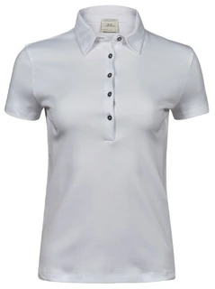Ladies Pima Cotton Polo