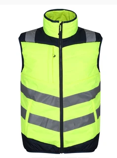 Pro Hi-Vis Thermal Bodywarmer