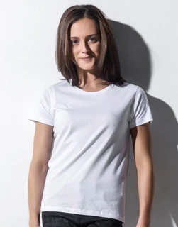 Women's Round Neck T-Shirt