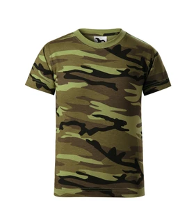 T-shirt Kids Camouflage Adler 149