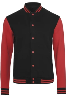 Sweat College Jacket 