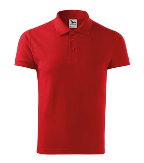 Polo Shirt Gents Cotton Adler 212