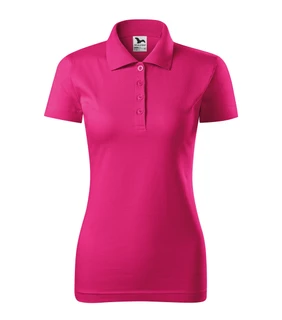 Polo Shirt Ladies Single J. Adler 223