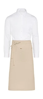 Provence - Bistro Apron With Pocket
