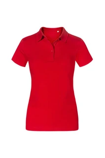Women’s Jersey Polo