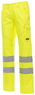 Men's high-visibility trousers Charter