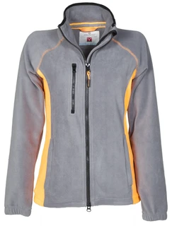 Women's fleece jacket Aspen+ Lady