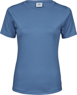 Ladies Interlock T-Shirt