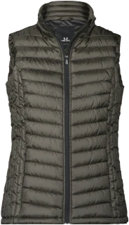 Ladies Zepelin Vest