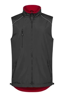 Men’s Reversible Vest C⁺