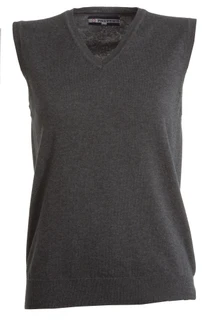 Women's vest Desk Lady Melange