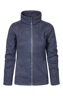 Women`s Knit Fleece Jacket C⁺