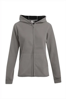 Women’s Hooded Fleece Jacket