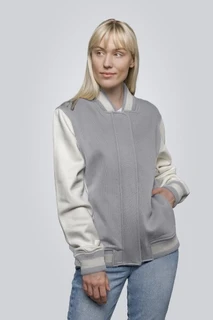 Womens Premium College Jacket