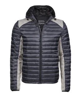 Hooded Outdoor Crossover