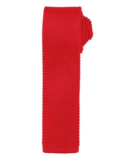 Slim Knitted Tie