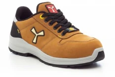 Women's low safety shoe Get Force Low LD