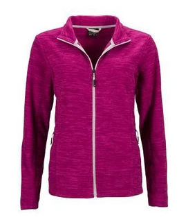 Ladies' Fleece Jacket 769