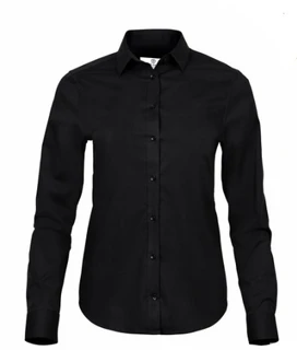 Stretch Luxury Shirt