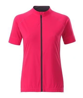 Ladies' Bike-T Full Zip