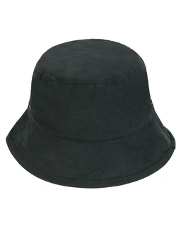 Canvas bucket hat