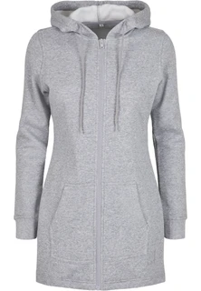 Ladies Sweat Parka
