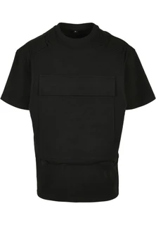 Oversized Bullet Proof Tee