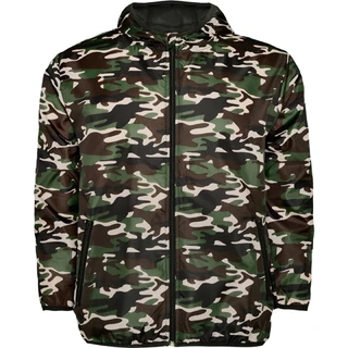 Windbreaker with Hood Angelo